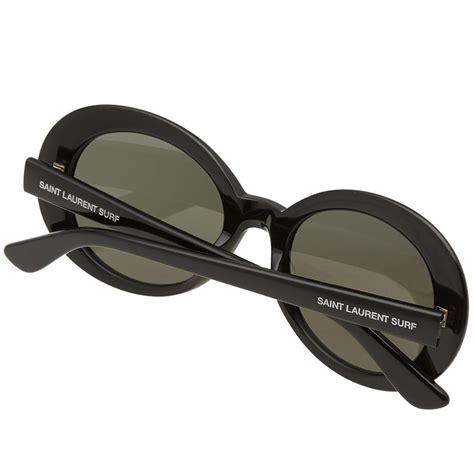 Yves Saint Laurent SL 98 CALIFORNIA Sunglasses Review